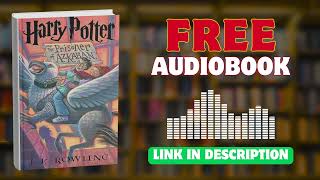 Harry Potter and the Prisoner of Azkaban Audiobook - By J.K. Rowling