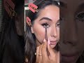 Bottom lashes never looked so good makeup makeuptips makeuphacks beautytips beautyhacks fyp