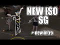 Freestyle 2 iso guide preliminary  new sg skill showcase