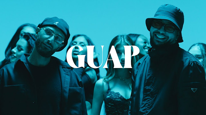 NIMO x AYMEN - GUAP (prod. by Acua & Lia)