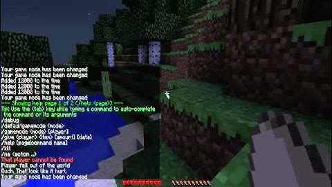 MINECRAFT UPDATE 1.3.1 part 3 (last episode)