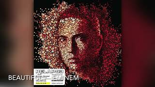 Beautiful - Eminem [8D]