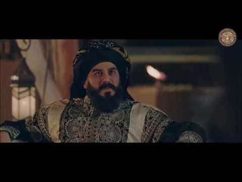 الرشيد يغضب يشدة على الفضل هارون الرشيد