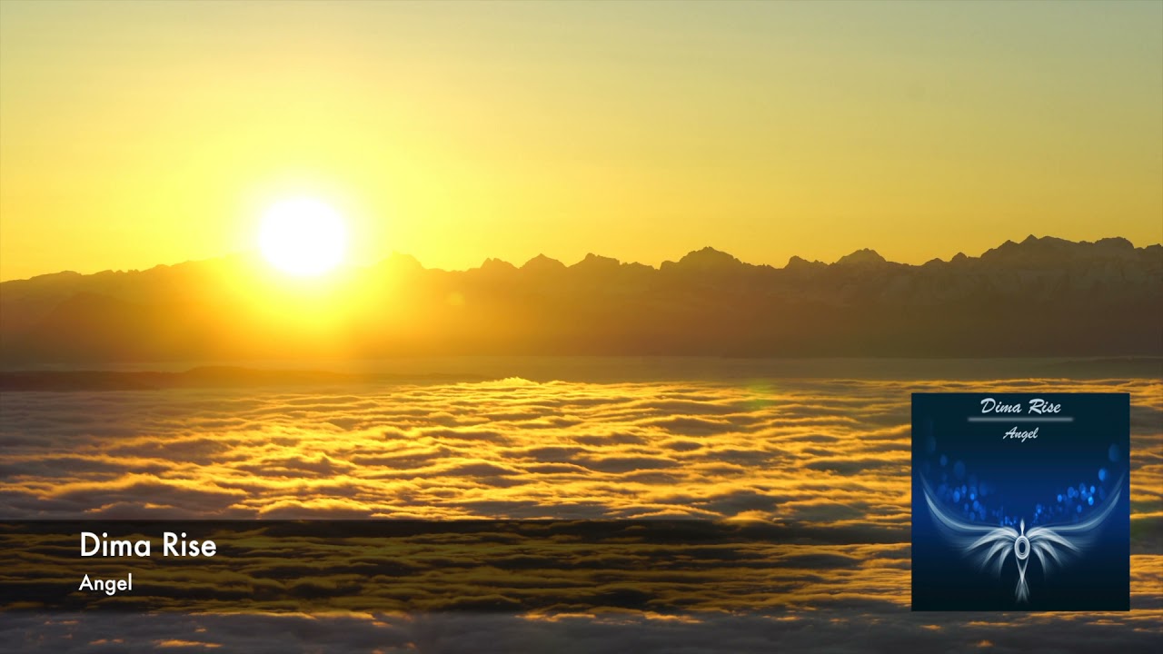 Dima Rise - Angel