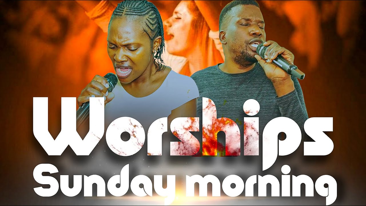 MORNING SWAHILI WORSHIPS || TUKUTENDEREZA || SUN 01/03/2026  , #livestream  #live