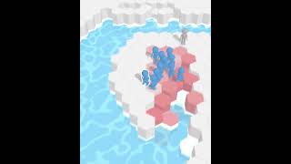 Falling Crowd Unity Source Code #unity #unity3d #unitydev #unitydeveloper #sourcecode
