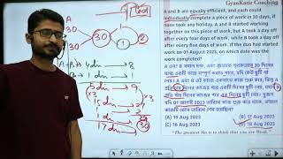 Most Important SSC CGL Doubt Arithmetic 2023 | GyanKutir Coaching Class by Abhishek Sir