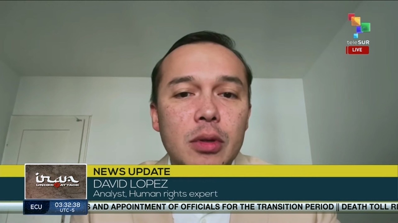 Аналитик I: «Убийство аятоллы Хаменеи — это не просто военная операция».