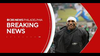 Jalen Hurts ruled out with small blood clot: Live coverage