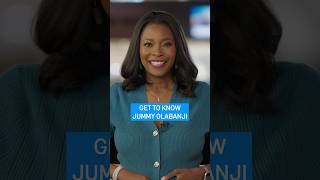 Why Jummy Olabanji is Working 4 You: Fairfax County kid to News4 Today co-anchor | NBC4 Washington