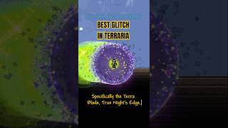 This Was the Best Glitch in Terraria's History! (1.4.5.3)