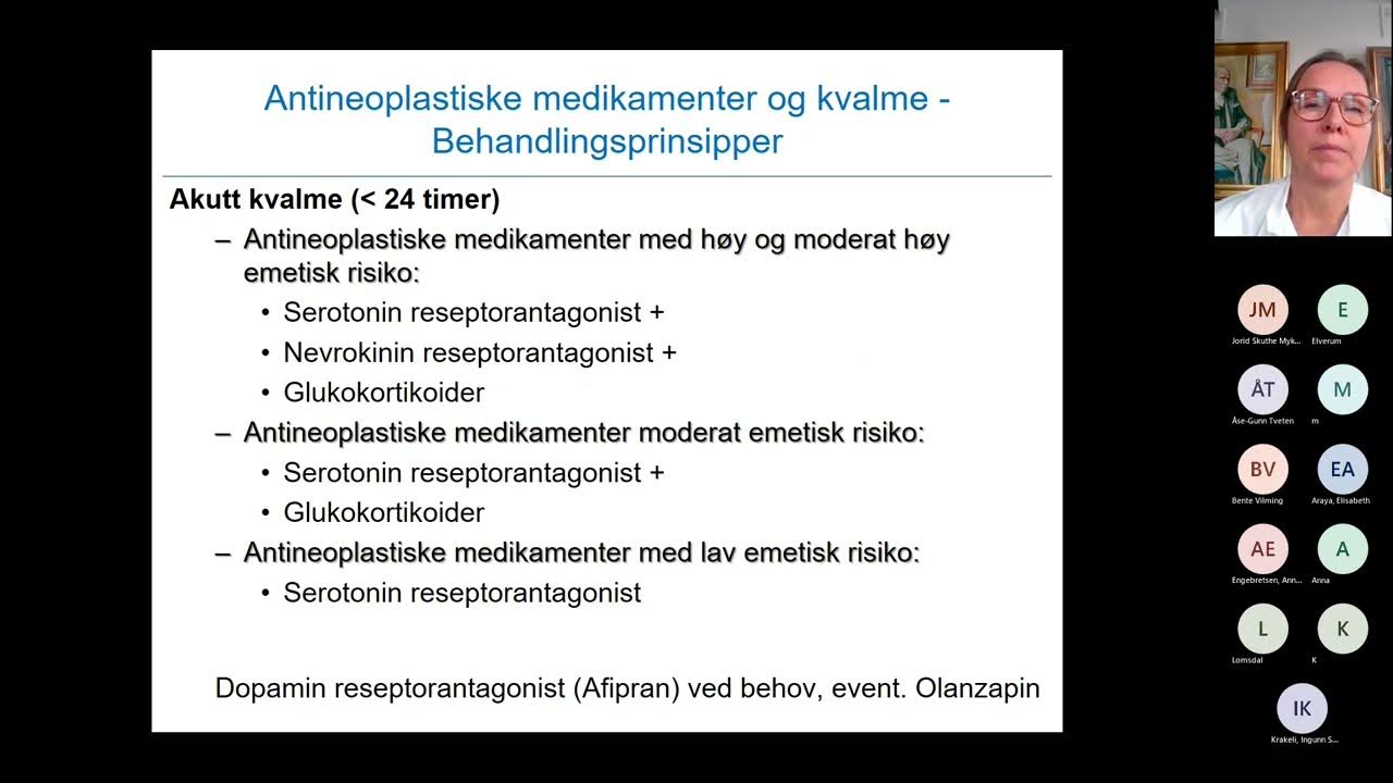 gabapentin bivirkninger tv2