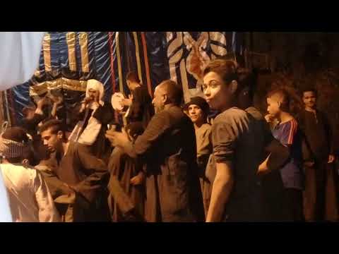 الشيخ شهاب العربي من اجل هوي عيونك قالو عني مجنونك