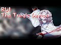 Rui  the tragic demon  character analysis