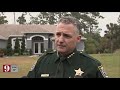 Deputies: Victim stabbed 20-70 times in Seminole County homicide