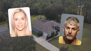 Deputies: Victim stabbed 20-70 times in Seminole County homicide