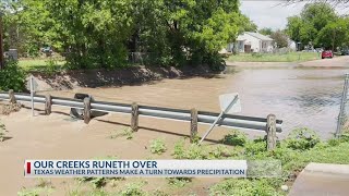 Could The Big Countrys Three Year Dry Spell Be Turning Around? Krbcs Dylan Smith Weighs In