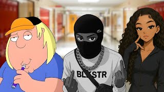 Types Of Students In Highschool 1