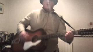 Lean On Me- Bill Withers (Cover)