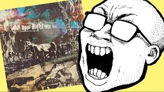 At the Drive-In - in•ter a•li•a ALBUM REVIEW