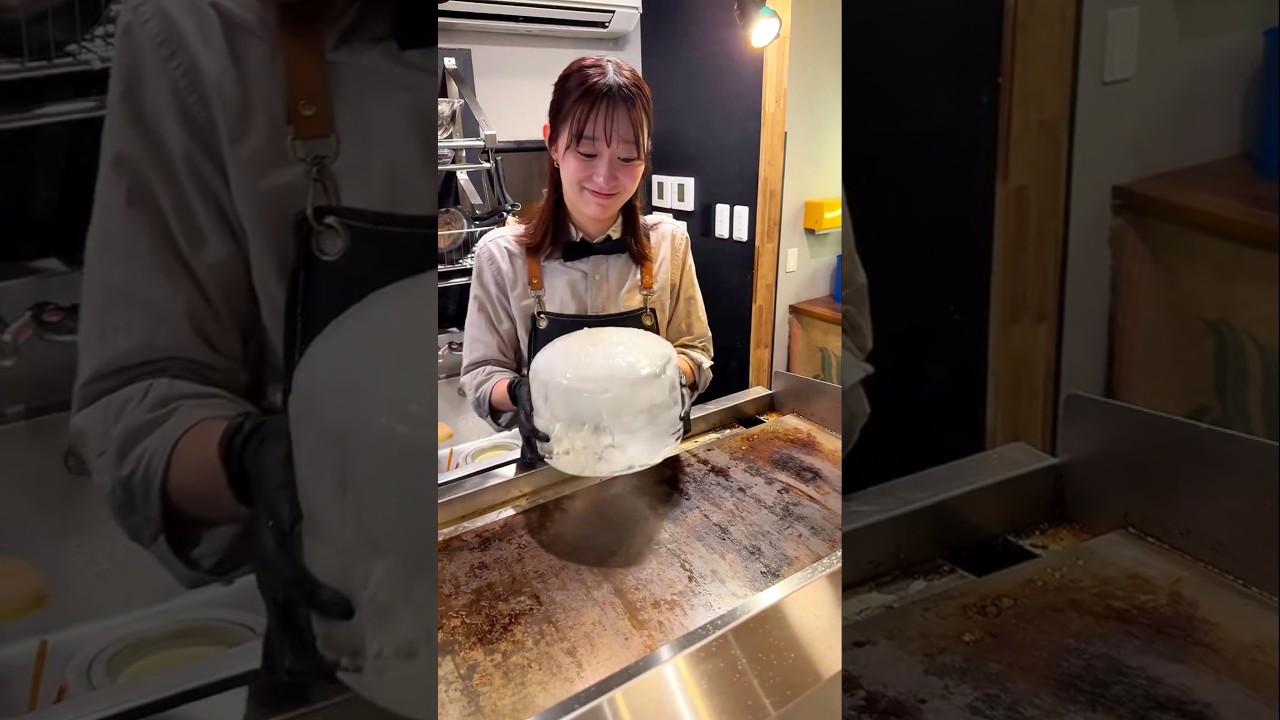 korea’s unusual but effective cleaning style