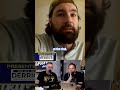 Luke Gazdic tells us what makes Jon Cooper a great coach!