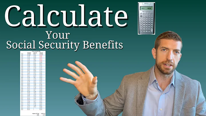 The DIY Guide to Calculating Your Social Security Benefits