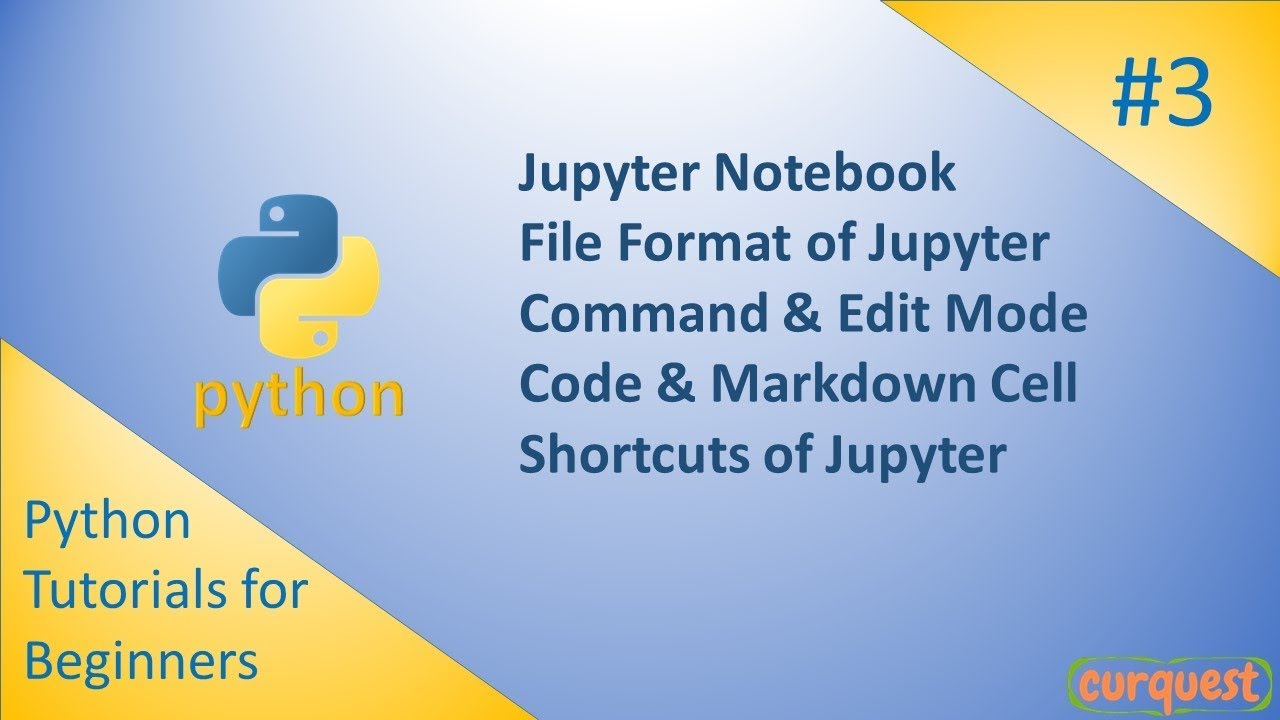 Jupyter