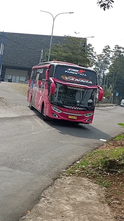 telolet Basuri Pokoke Joget