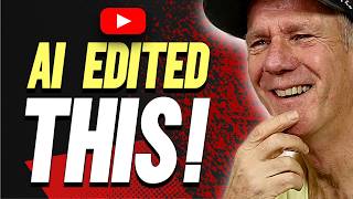 This Ai Tool Just Saved Me Hours Editing Youtube Videos!