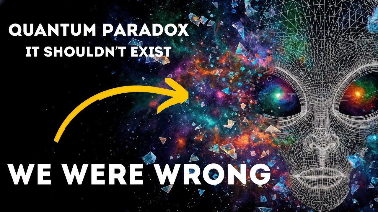 A Quantum Effect So Disturbing, It Breaks Reality