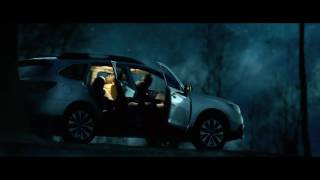 Subaru - Dark Sky - Subaru Outback