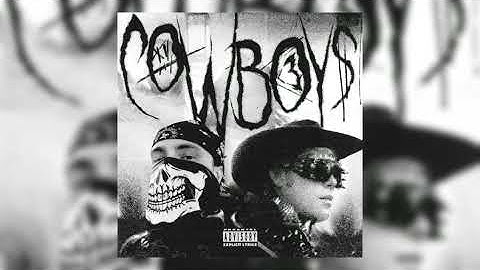 Егор Крид & Toxi$ - CowBoys (премьера трека) | 2024