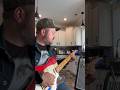 Red, white and some twang from Trey Hensley
