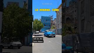 Que se esconde al lado del Capitolio de La Habana, Cuba