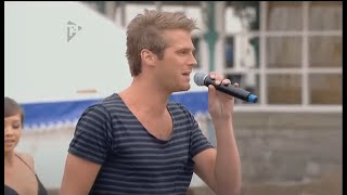 Basshunter - All I Ever Wanted • Now You're Gone • Saturday / Live T4 On the Beach!