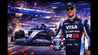 Baleset baleset hátán🏎️💥 | F1 25 #5