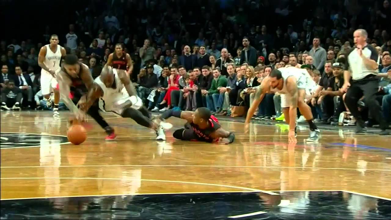 Nets Raptors Game 7 Preview YouTube