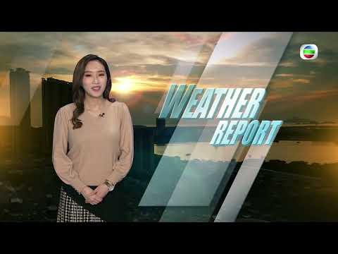 TVB Weather Report