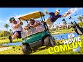 🤣🔥 One Crazy Comedy You Won’t Forget! Endless Laughs, Wild Moments & Nonstop Fun! | Full Movie
