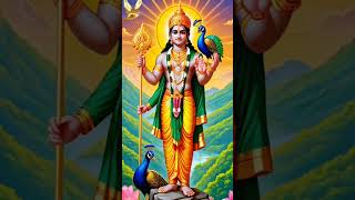 ஓம் சரவண பவ #vetrivelan #saravanan #muruga #karthikai #oom #sanmuga #god #kandha #goodvibes #trend