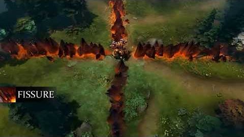 Nuevos efectos del set Bindings of Deep Magma en Earthshaker!