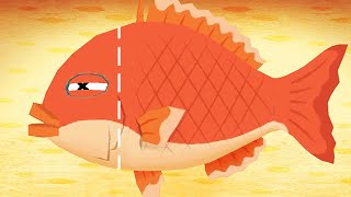 TO-FU Oh!SUSHI 2 - Let's Play And Learn How To Making Yummy Sushi! - Fun Kitchen Cooking Games screenshot 4