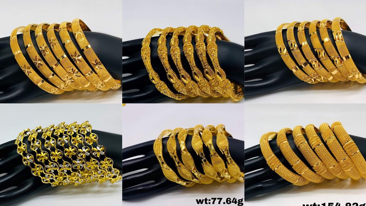 Saudi Gold Bracelet 18k 4.6grams Diameter: 7 1/2 Price: PhP12,470.00 Follow  me on Instagram: @mhaydkc16 Like my … | Gold bracelet, Bridal jewelry  collection, Gold