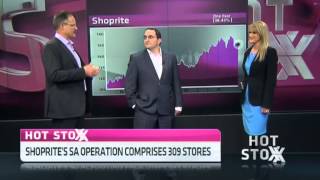 Shoprite - Hot or Not
