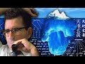 The linguistics iceberg explained