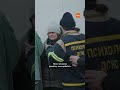 «Неможливо вимкнути емоції та працювати лише раціонально» / hromadske