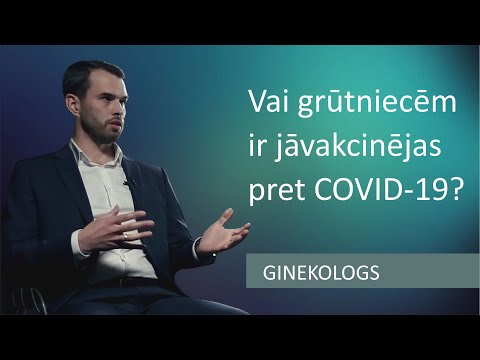 Video: Izvēli izdara vīrietis