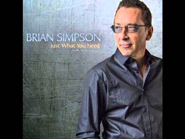 Brian Simpson - D'Groove