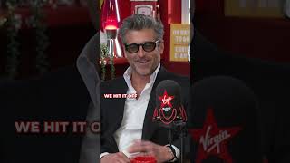Celebrity Patrick Dempsey pays a heartfelt tribute to Grey’s Anatomy co-star Eric Dane🤍 Wealth